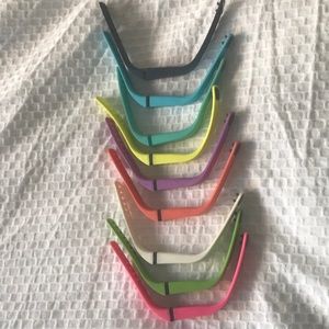 Fit Bit Flex Bands